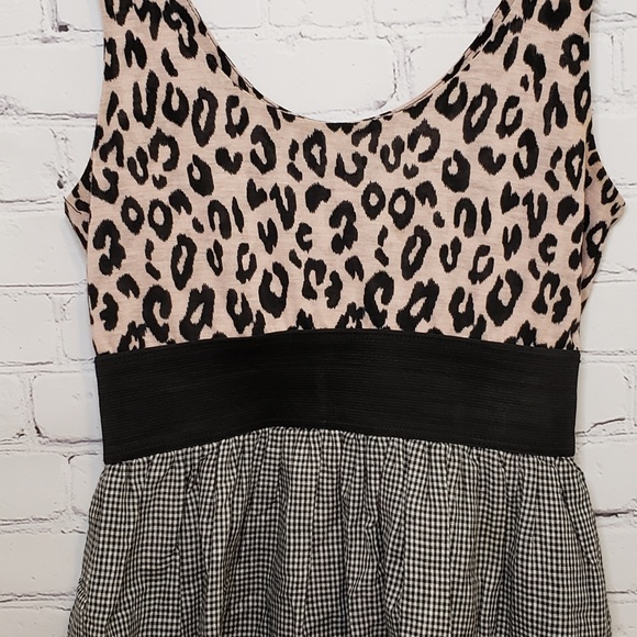 Audrey 3+1 Dress - Picture 2 of 5